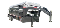 Big Country Trailers and Toppers Livestock Trailers for sale in Montrose, CO Big Country Trailers and Toppers Livestock Trailers for sale in Montrose, CO